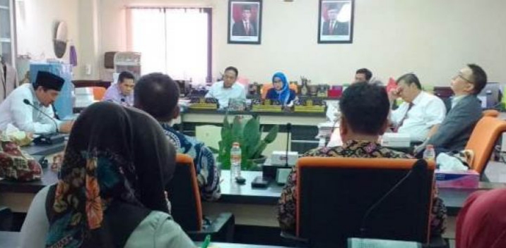 Komisi B DPRD Surabaya Desak Pemkot Proses Tarik Ulang Aset RPH ...